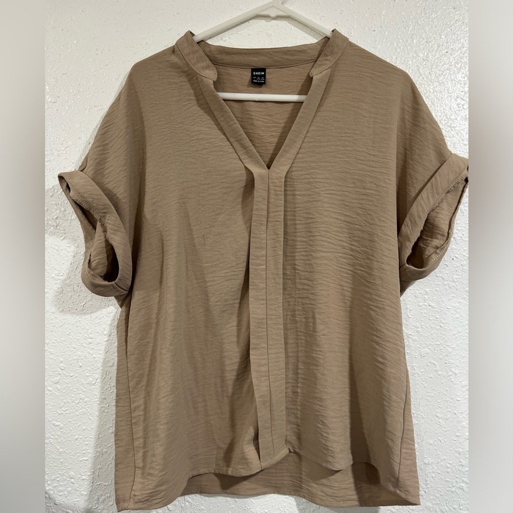 Women’s blouse